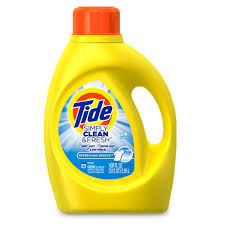 Tide Simply Detergent