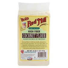 Bob's Red Mill Coconut Flour