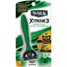 Schick Extreme3 Disposable