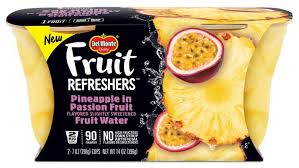 Del Monte Fruit Refreshers