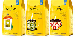  Gevalia Coffee