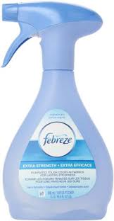  FebrezeFabric 