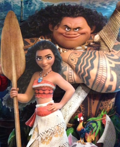 moana