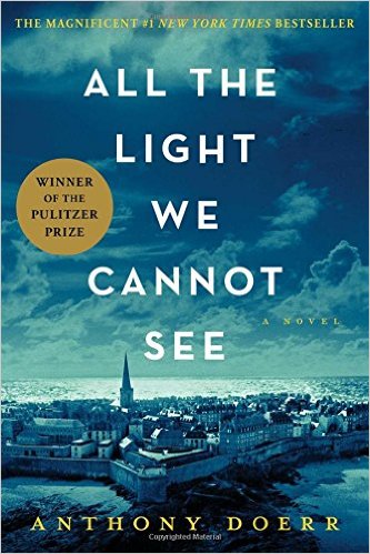 All the Light We Cannot See Sale