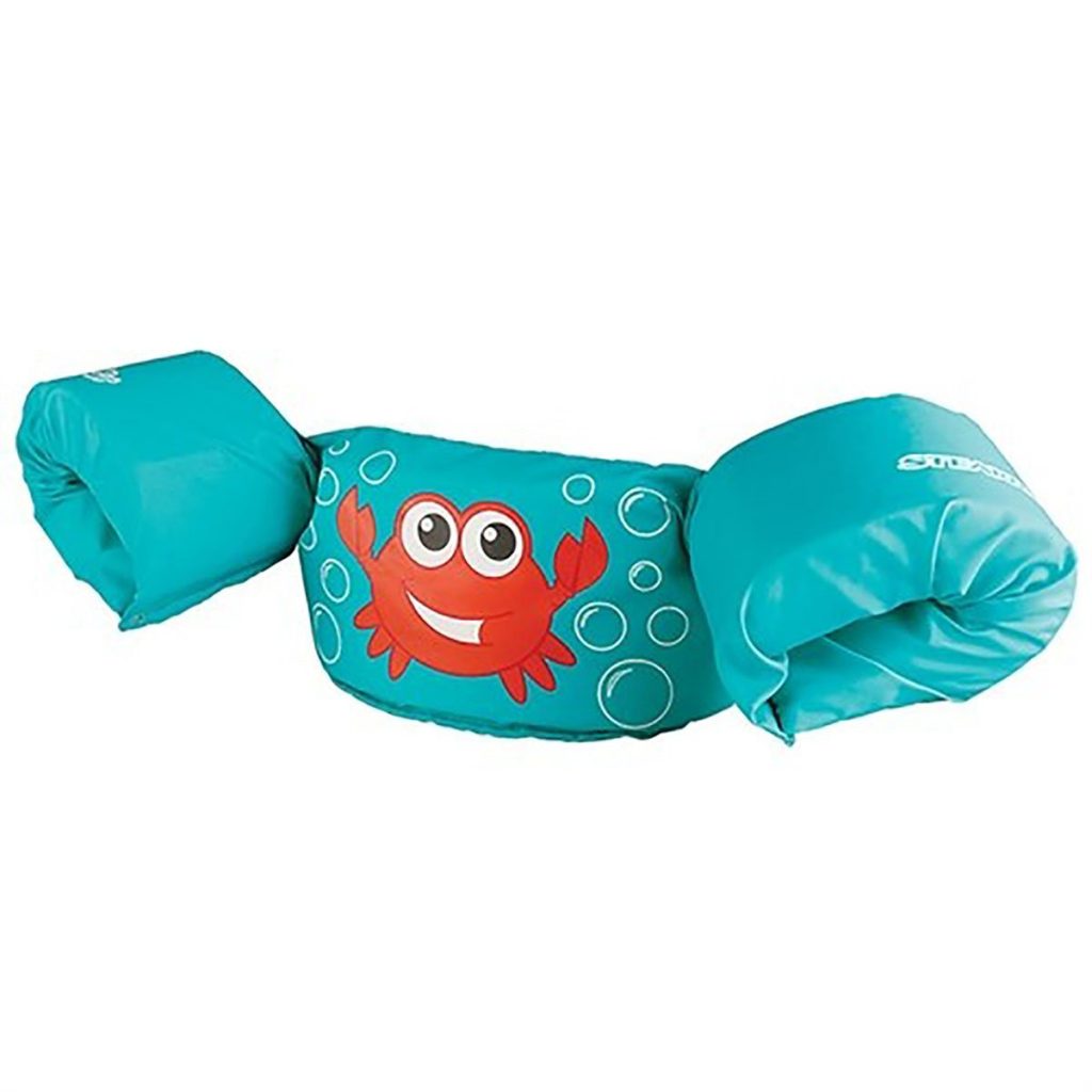 Stearns Puddle Jumper Basic Life Jacket