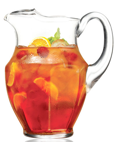 The Cellar Everyday Column Pitcher