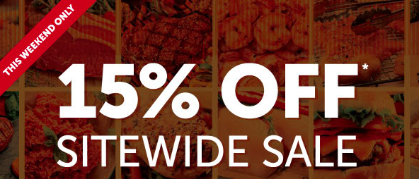 Zaycon weekend sale