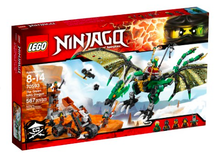 LEGO Ninjago