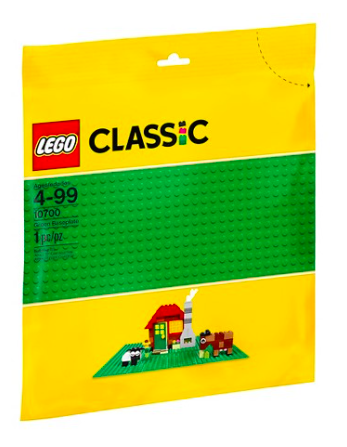 LEGO Baseplate