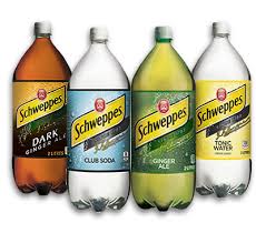 Schweppes