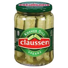 Claussen
