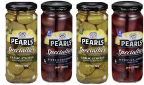 Pearls Specialities coupon