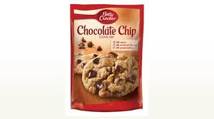 Betty Crocker Cookie Mix