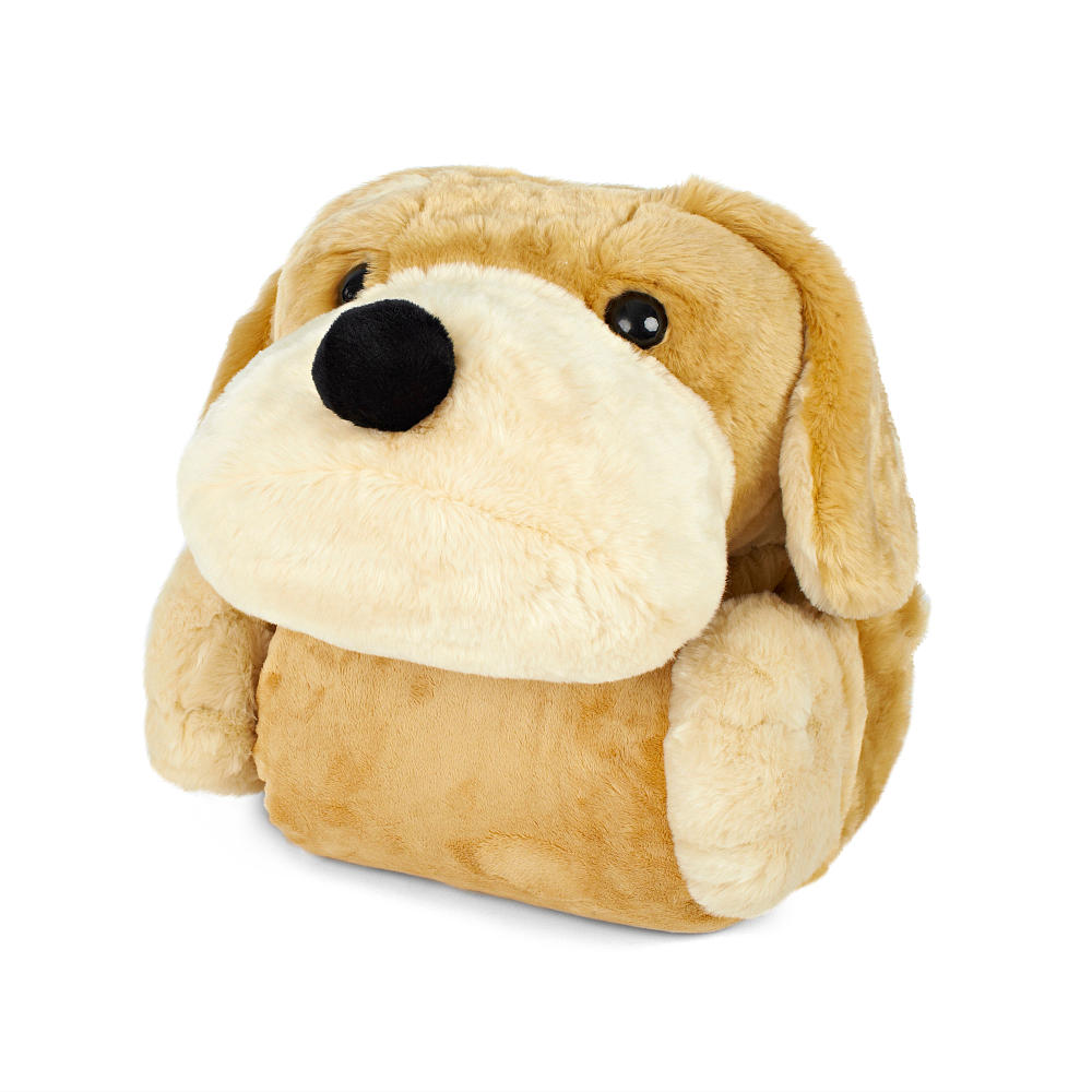 FAO Schwarz Patrick the Pup Sleeping Bag