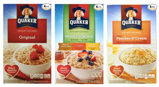 quaker-instant-oatmeal