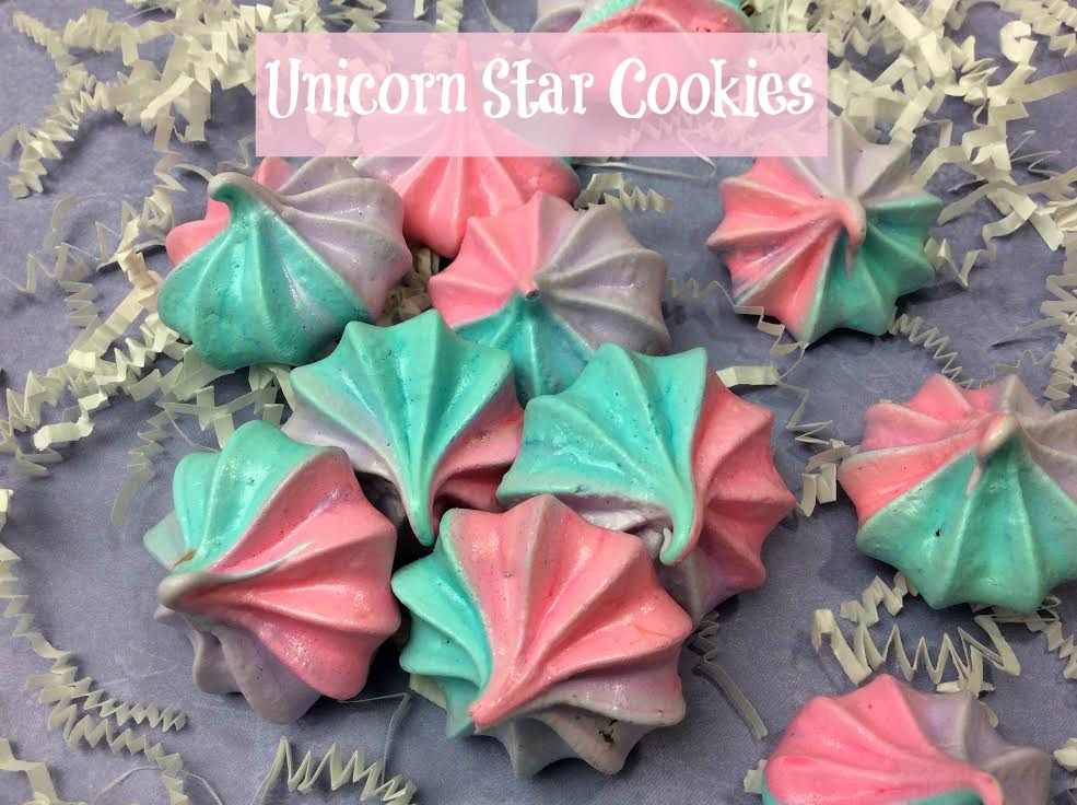 Meringue Cookies Recipe Easy & Fun