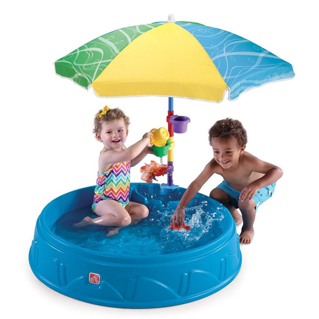 step2 kids pool