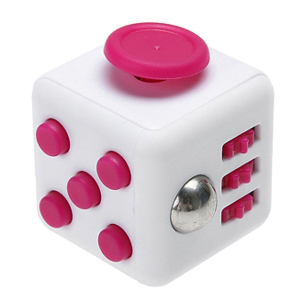 hotel de fidget toys