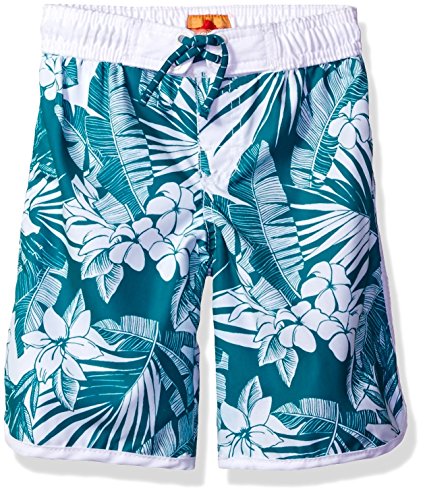 tommy bahama elastic waist shorts