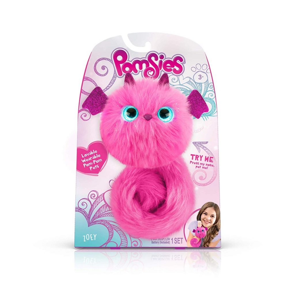 pomsies kohls