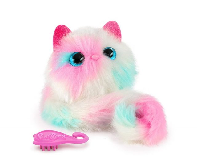 pomsies patches plush