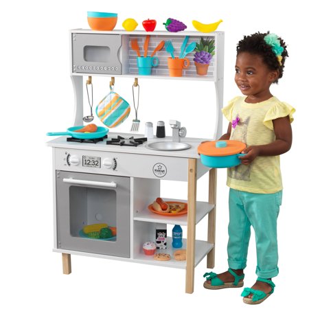 walmart play kitchen accessories