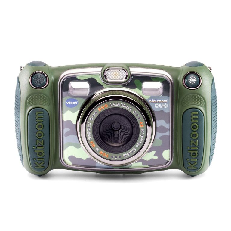 vtech kidizoom duo selfie