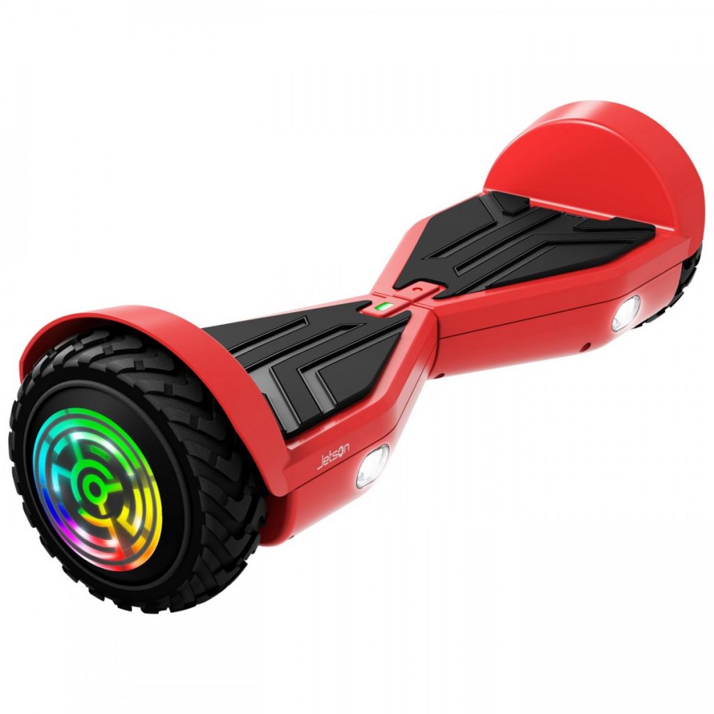 Hoverboard black friday online