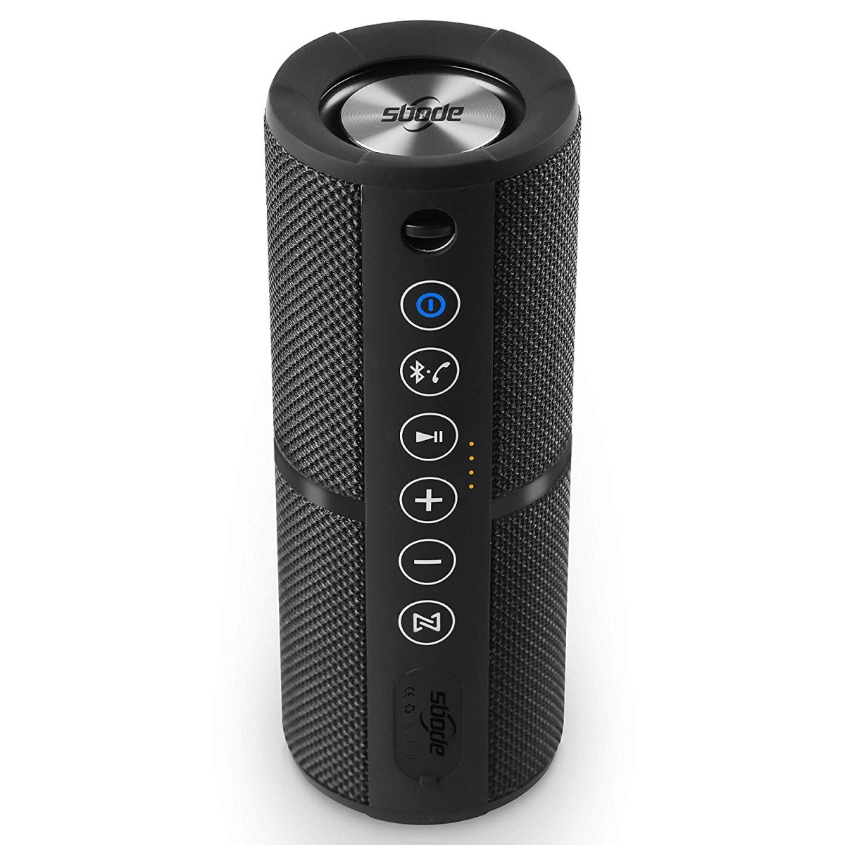Amazon Sbode Bluetooth Speakers Portable Waterproof Outdoor Wireless